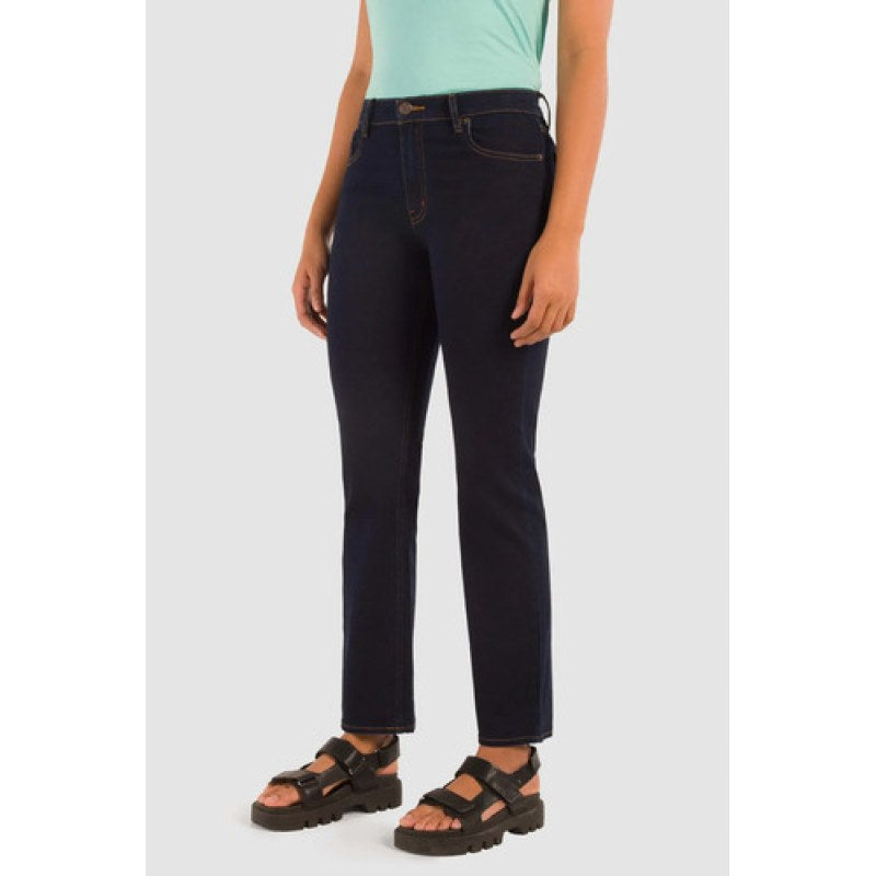 Pantalón Oggi Jeans Atraction Mezclilla Corte Recto Stretch #mlpos_13 #mlitem_MLM2792169503 | Color: Gin Suavizado | Talla: 7 #color_gin_suavizado #sku_atgs5 #sku_atgs7 #sku_atgs9 #sku_atgs11 #sku_atgs13 #sku_atgs15 #sku_atgs17 #sku_atgs19