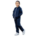 Pants Escolar Felpa Afelpado Azul Marino Infantil 4 A 16 #mlpos_1 | Color: Azul marino #color_azul_marino #sku_pnfmr4 #sku_pnfmr6 #sku_pnfmr8 #sku_pnfmr10 #sku_pnfmr12 #sku_pnfmr14 #sku_pnfmr16