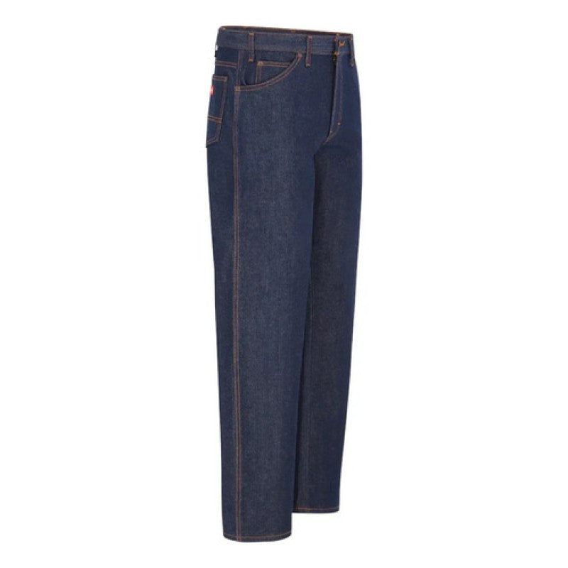 Pantalón Dickies 9333 Mezclilla Rígida Algodón Resistente #mlpos_6 #mlitem_MLM2987838865 | Color: NB - Indigo Rígido | Talla: 31X30 #color_nb_-_indigo_rgido #sku_9333nb3130 #sku_9333nb4432