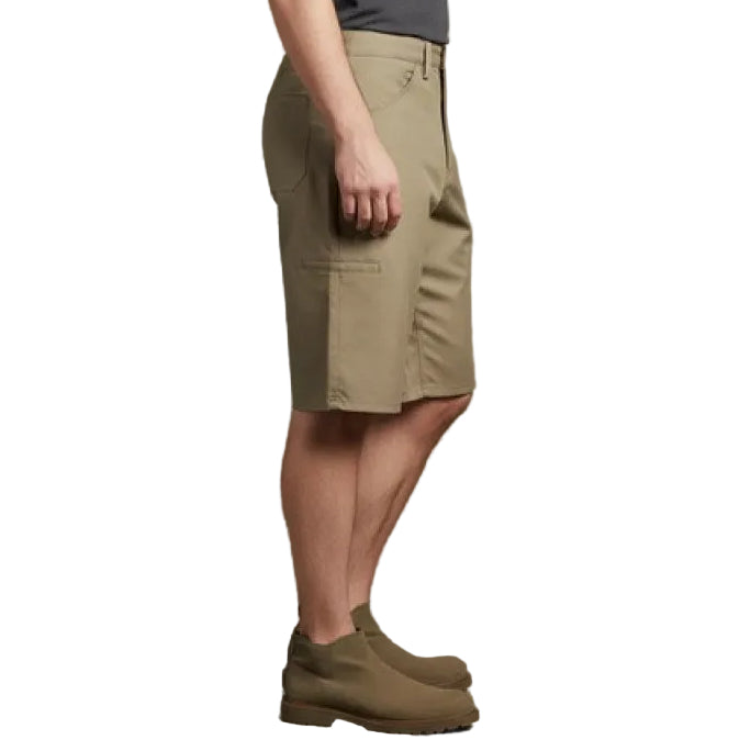 Red Kap Pt4l Bermuda Short Antidesgarre Ripstop Durable #mlpos_2 #mlitem_MLM3030066699 | Color: KH - Khaki | Talla: 32 #color_kh_-_khaki #sku_pt4lkh32 #sku_pt4lkh34