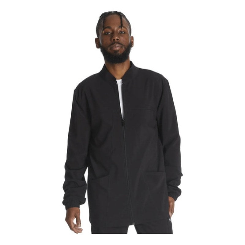 Dickies Dk342 Chamarra Para Quirúrgico Médica Clínica Hombre #mlpos_1 #mlitem_MLM3119433687 | Color: BAPS - Negra | Talla: L - Grande #color_baps_-_negra #sku_dk342bapsl #sku_dk342bapsm #sku_dk342bapss #sku_dk342bapsxl #sku_dk342bapsxs