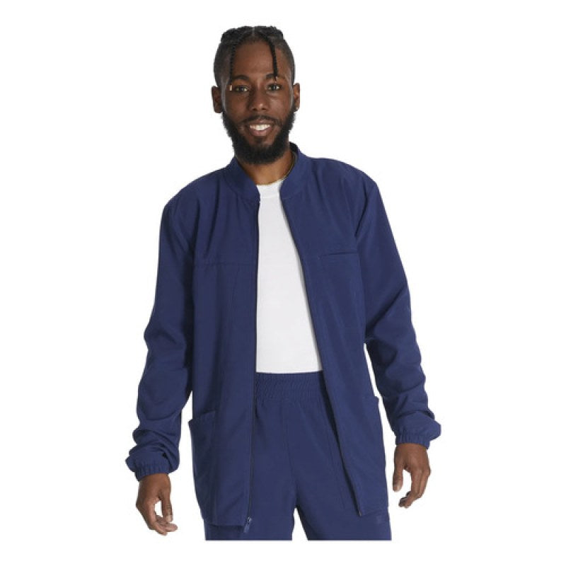 Dickies Dk342 Chamarra Para Quirúrgico Médica Clínica Hombre #mlpos_12 #mlitem_MLM3119433691 | Color: NAV - Azul marino | Talla: M - Mediana #color_nav_-_azul_marino #sku_dk342nypsl #sku_dk342nypsm #sku_dk342nypss #sku_dk342nypsxl #sku_dk342nypsxs