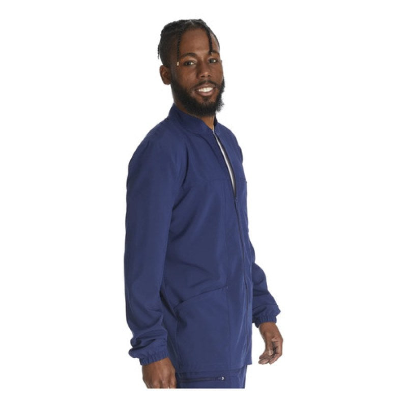 Dickies Dk342 Chamarra Para Quirúrgico Médica Clínica Hombre #mlpos_13 #mlitem_MLM3119433691 | Color: NAV - Azul marino | Talla: M - Mediana #color_nav_-_azul_marino #sku_dk342nypsl #sku_dk342nypsm #sku_dk342nypss #sku_dk342nypsxl #sku_dk342nypsxs