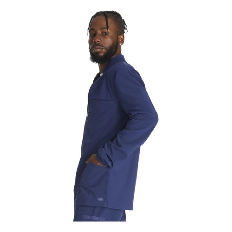 Dickies Dk342 Chamarra Para Quirúrgico Médica Clínica Hombre #mlpos_14 #mlitem_MLM3119433691 | Color: NAV - Azul marino | Talla: M - Mediana #color_nav_-_azul_marino #sku_dk342nypsl #sku_dk342nypsm #sku_dk342nypss #sku_dk342nypsxl #sku_dk342nypsxs