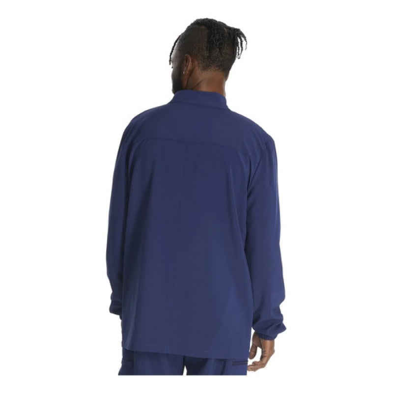 Dickies Dk342 Chamarra Para Quirúrgico Médica Clínica Hombre #mlpos_15 #mlitem_MLM3119433691 | Color: NAV - Azul marino | Talla: M - Mediana #color_nav_-_azul_marino #sku_dk342nypsl #sku_dk342nypsm #sku_dk342nypss #sku_dk342nypsxl #sku_dk342nypsxs