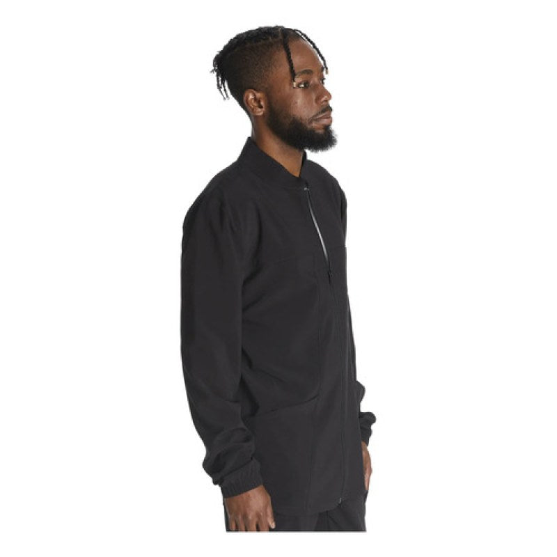 Dickies Dk342 Chamarra Para Quirúrgico Médica Clínica Hombre #mlpos_2 #mlitem_MLM3119433687 | Color: BAPS - Negra | Talla: L - Grande #color_baps_-_negra #sku_dk342bapsl #sku_dk342bapsm #sku_dk342bapss #sku_dk342bapsxl #sku_dk342bapsxs