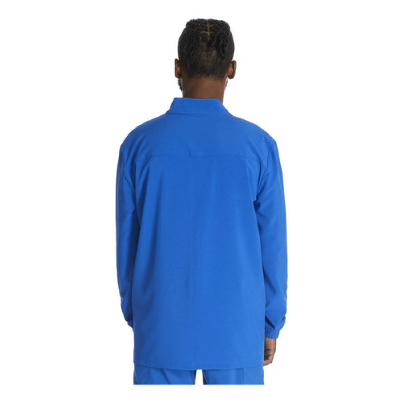 Dickies Dk342 Chamarra Para Quirúrgico Médica Clínica Hombre #mlpos_22 #mlitem_MLM5691792334 | Color: RYPS - Azul rey | Talla: XS - Extra Chica #color_ryps_-_azul_rey #sku_dk342rypsl #sku_dk342rypsm #sku_dk342rypss #sku_dk342rypsxl #sku_dk342rypsxs