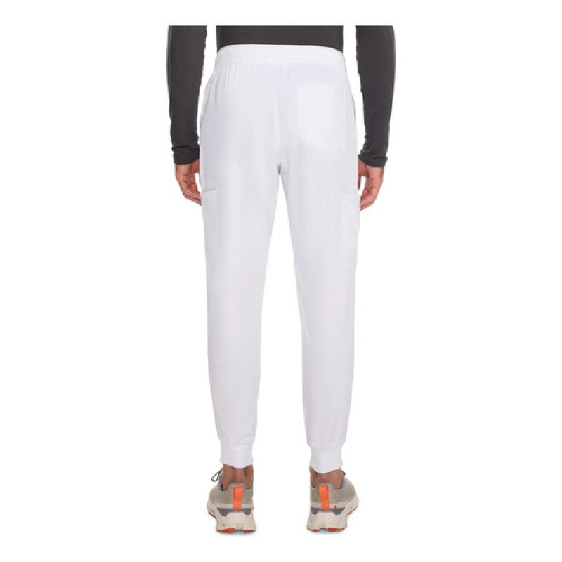 Pantalón Cherokee Ww251 Quirúrgico Jogger Revolution Hombre #mlpos_9 #mlitem_MLM3120277067 | Color: WHT - Blanco | Talla: S - Chico #color_wht_-_blanco #sku_ww251whtl #sku_ww251whts #sku_ww251whtxl #sku_ww251whtxs