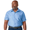 Camisa Dickies Ls51 Worktech Manga Corta Ventilada Fresca #mlpos_1 #mlitem_MLM3124379549 | Color: LW - Azul claro | Talla: L - Large #color_lw_-_azul_claro #sku_ls51lwrgl #sku_ls51lwrgm