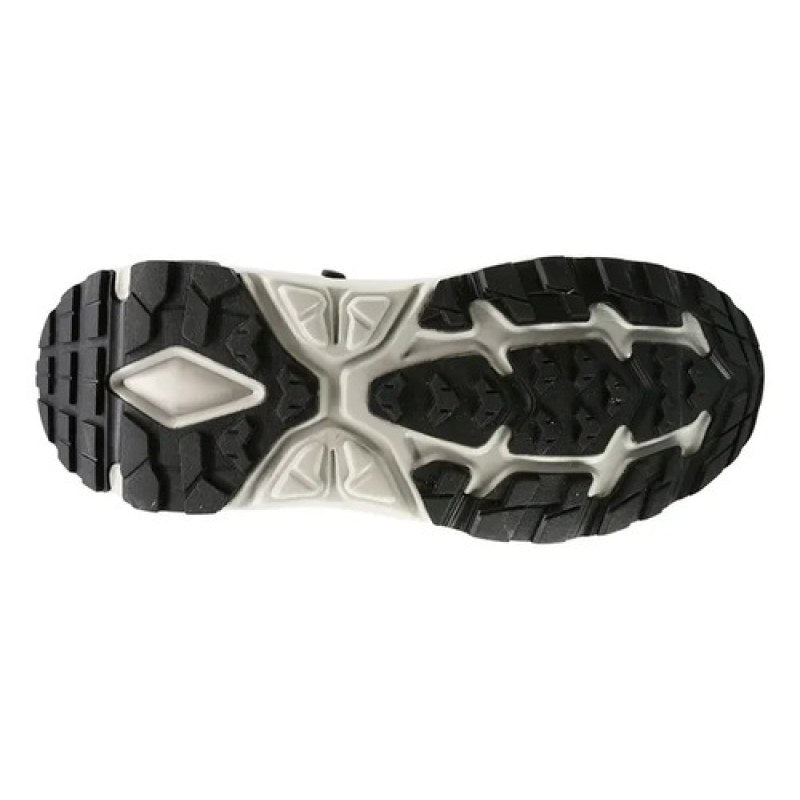 Bota Discovery 2580 Atacama Dieléctrica Casquillo Hombre #mlpos_5 #mlitem_MLM3232595325 | Color: Gris | Talla: 26 #color_gris #sku_2580gr25 #sku_2580gr26 #sku_2580gr27 #sku_2580gr28 #sku_2580gr29 #sku_2580gr30