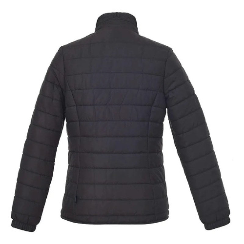 Chamarra Preslow Cadereyta Casual Capucha Ligera Repelente #mlpos_3 | Color: Negra #color_negra #sku_prd70219negch #sku_prd70219neggd #sku_prd70219negm #sku_prd70219negxl