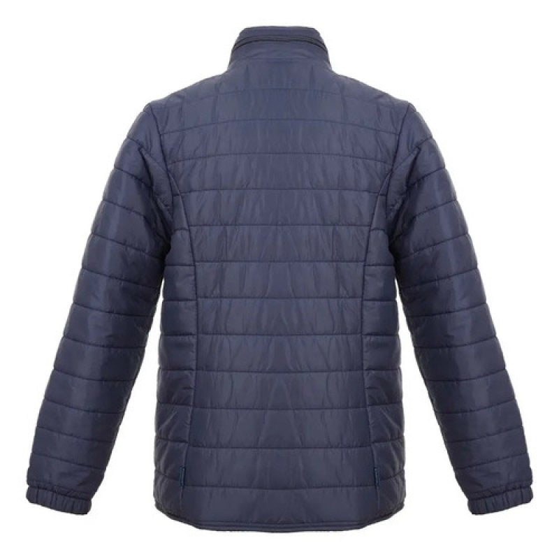 Chamarra Preslow Cadereyta Casual Capucha Ligera Repelente #mlpos_9 | Color: Azul marino #color_azul_marino #sku_prc70219mrnl #sku_prc70219mrnm
