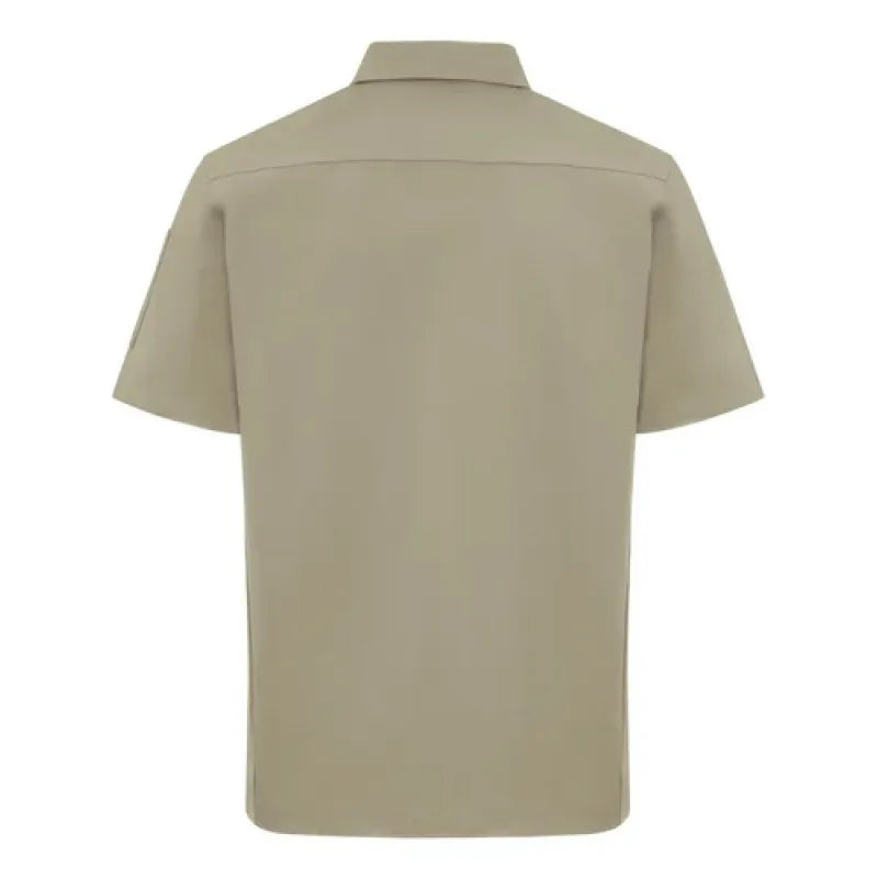 Camisa Dickies Ls94 Táctica Ripstop Manga Corta Resistente #mlpos_10 | Color: DS - Desert Sand #color_ds_-_desert_sand #sku_ls94dsrg2xl #sku_ls94dsrgl #sku_ls94dsrgm #sku_ls94dsrgs #sku_ls94dsrgxl