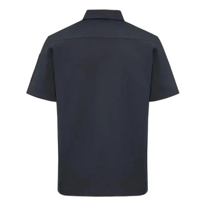 Camisa Dickies Ls94 Táctica Ripstop Manga Corta Resistente #mlpos_2 | Color: MD - Azul marino #color_md_-_azul_marino #sku_ls94mdrg2xl #sku_ls94mdrgl #sku_ls94mdrgm #sku_ls94mdrgs #sku_ls94mdrgxl