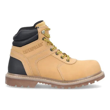 Bota Caterpillar Huron Dieléctrica Con De Casquillo Acero #mlpos_1 | Color: Honey #color_honey #sku_p723470hn25 #sku_p723470hn26 #sku_p723470hn27 #sku_p723470hn28 #sku_p723470hn29 #sku_p723470hn30