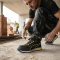 Bota Puma P034 Seguridad Dieléctrica Casquillo Polimérico #mlpos_1 #mlitem_MLM3454740259 | Color: Negra | Talla: 28 MX #color_negra #sku_p034ng25 #sku_p034ng26 #sku_p034ng27 #sku_p034ng28 #sku_p034ng29
