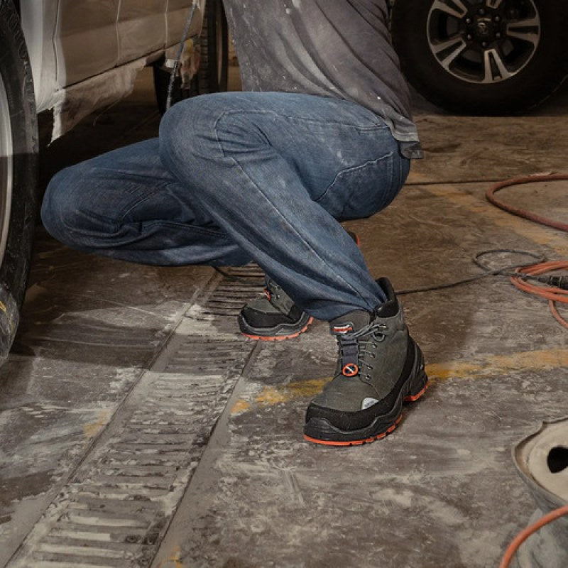 Bota Berrendo Armour 5000 Dieléctrica Casquillo Aluminio #mlpos_1 #mlitem_MLM3465810911 | Color: Gris | Talla: 29 MX #color_gris #sku_5000gr25 #sku_5000gr26 #sku_5000gr27 #sku_5000gr28 #sku_5000gr29 #sku_5000gr30