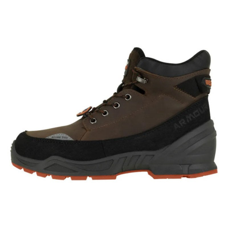 Bota Berrendo Armour 5000 Dieléctrica Casquillo Aluminio #mlpos_10 #mlitem_MLM3465810913 | Color: Reddish | Talla: 29 MX #color_reddish #sku_5000rd25 #sku_5000rd26 #sku_5000rd27 #sku_5000rd28 #sku_5000rd29 #sku_5000rd30