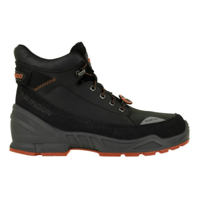 Bota Berrendo Armour 5000 Dieléctrica Casquillo Aluminio #mlpos_14 #mlitem_MLM3465810915 | Color: Negro | Talla: 27 MX #color_negro #sku_5000ng25 #sku_5000ng26 #sku_5000ng27 #sku_5000ng28 #sku_5000ng29 #sku_5000ng30