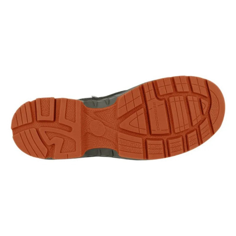 Bota Berrendo Armour 5000 Dieléctrica Casquillo Aluminio #mlpos_17 #mlitem_MLM3465810915 | Color: Negro | Talla: 27 MX #color_negro #sku_5000ng25 #sku_5000ng26 #sku_5000ng27 #sku_5000ng28 #sku_5000ng29 #sku_5000ng30