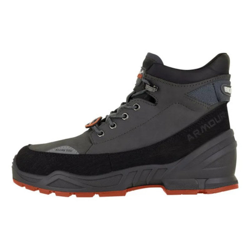 Bota Berrendo Armour 5000 Dieléctrica Casquillo Aluminio #mlpos_3 #mlitem_MLM3465810911 | Color: Gris | Talla: 29 MX #color_gris #sku_5000gr25 #sku_5000gr26 #sku_5000gr27 #sku_5000gr28 #sku_5000gr29 #sku_5000gr30