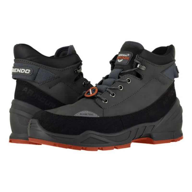Bota Berrendo Armour 5000 Dieléctrica Casquillo Aluminio #mlpos_4 #mlitem_MLM3465810911 | Color: Gris | Talla: 29 MX #color_gris #sku_5000gr25 #sku_5000gr26 #sku_5000gr27 #sku_5000gr28 #sku_5000gr29 #sku_5000gr30