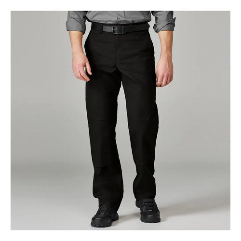 Pantalón Dickies Lp56 Industrial Doble Rodilla Flex Hombre #mlpos_1 #mlitem_MLM3472319577 | Color: Negro | Talla: 42X32 #color_negro #sku_lp56bk3032 #sku_lp56bk3232 #sku_lp56bk3432 #sku_lp56bk3632 #sku_lp56bk4032 #sku_lp56bk4032-mlm6195874764