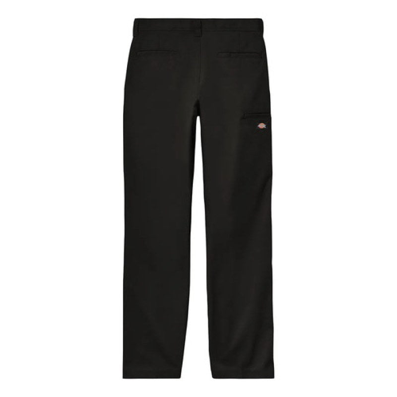 Pantalón Dickies Lp56 Industrial Doble Rodilla Flex Hombre #mlpos_10 #mlitem_MLM3472319577 | Color: Negro | Talla: 42X32 #color_negro #sku_lp56bk3032 #sku_lp56bk3232 #sku_lp56bk3432 #sku_lp56bk3632 #sku_lp56bk4032 #sku_lp56bk4032-mlm6195874764