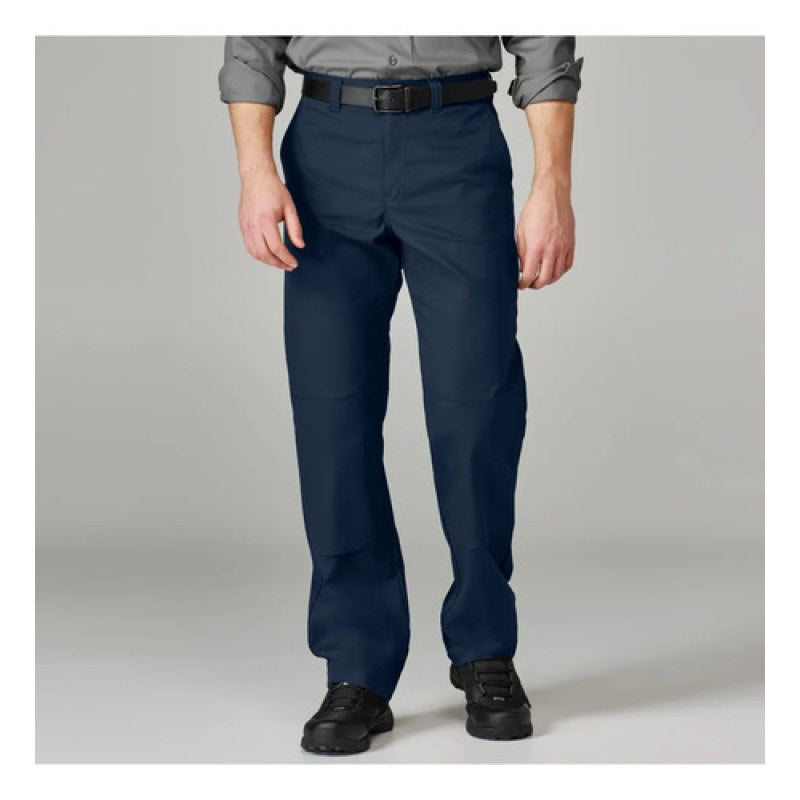 Pantalón Dickies Lp56 Industrial Doble Rodilla Flex Hombre #mlpos_11 #mlitem_MLM3472319579 | Color: Azul marino | Talla: 30X32 #color_azul_marino #sku_lp56dn3032 #sku_lp56dn3232 #sku_lp56dn3432 #sku_lp56dn3632 #sku_lp56dn3832 #sku_lp56dn4032 #sku_lp56dn4232