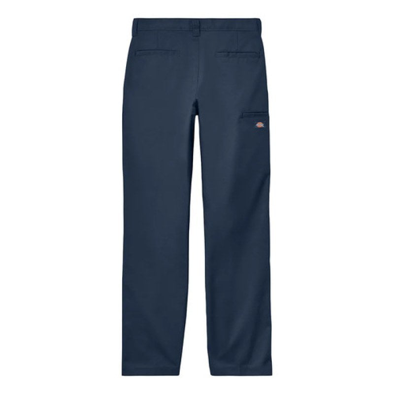 Pantalón Dickies Lp56 Industrial Doble Rodilla Flex Hombre #mlpos_20 #mlitem_MLM3472319579 | Color: Azul marino | Talla: 30X32 #color_azul_marino #sku_lp56dn3032 #sku_lp56dn3232 #sku_lp56dn3432 #sku_lp56dn3632 #sku_lp56dn3832 #sku_lp56dn4032 #sku_lp56dn4232
