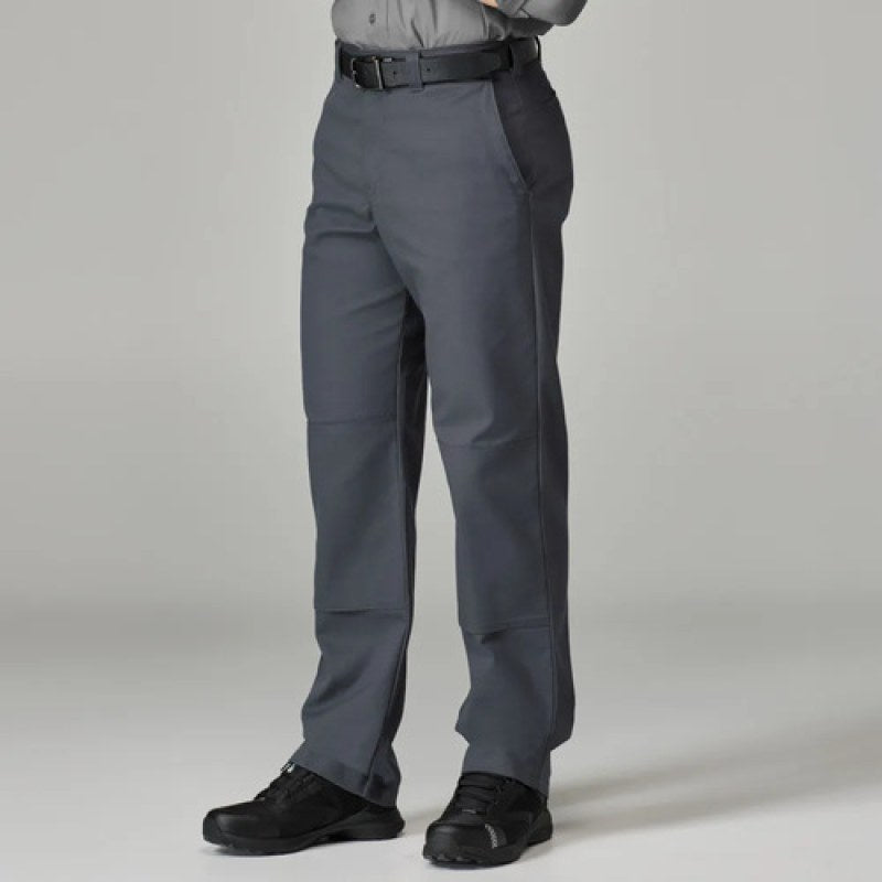 Pantalón Dickies Lp56 Industrial Doble Rodilla Flex Hombre #mlpos_23 #mlitem_MLM3472319581 | Color: Gris Oxford | Talla: 32X32 #color_gris_oxford #sku_lp56dc3232
