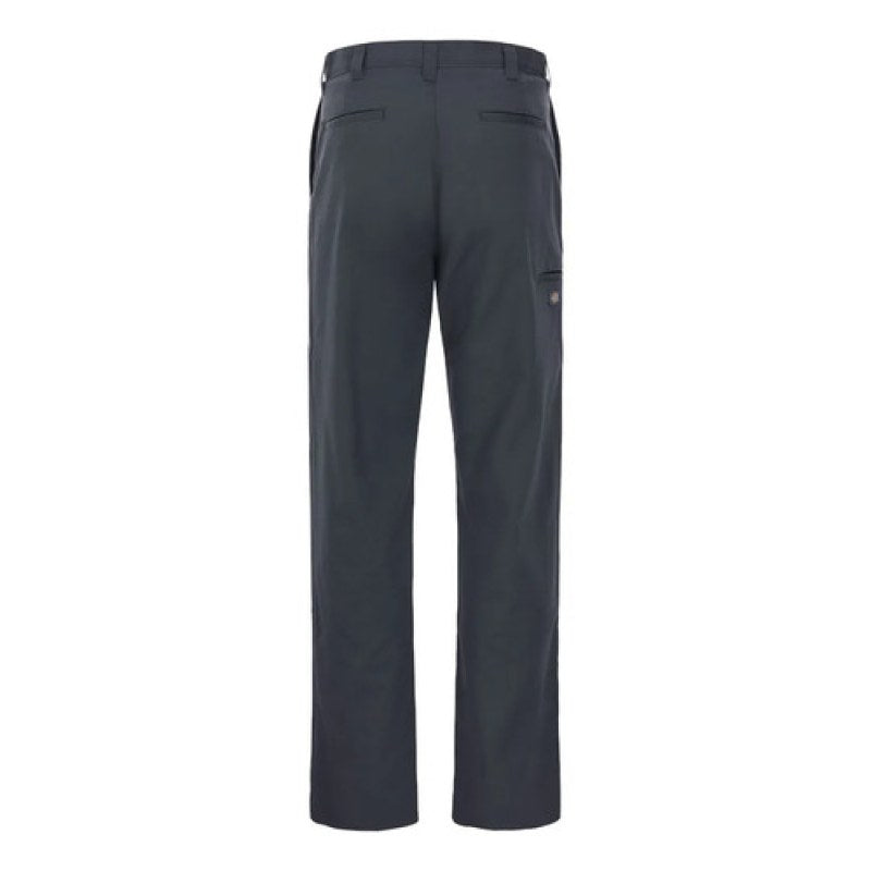 Pantalón Dickies Lp56 Industrial Doble Rodilla Flex Hombre #mlpos_26 #mlitem_MLM3472319581 | Color: Gris Oxford | Talla: 32X32 #color_gris_oxford #sku_lp56dc3232