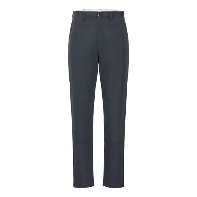 Pantalón Dickies Lp56 Industrial Doble Rodilla Flex Hombre #mlpos_27 #mlitem_MLM3472319581 | Color: Gris Oxford | Talla: 32X32 #color_gris_oxford #sku_lp56dc3232