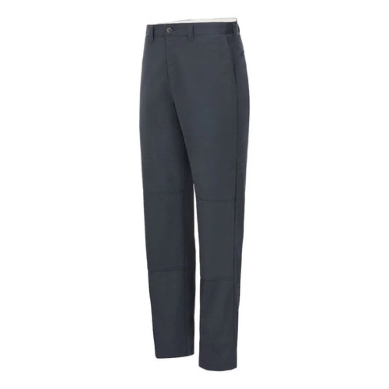 Pantalón Dickies Lp56 Industrial Doble Rodilla Flex Hombre #mlpos_28 #mlitem_MLM3472319581 | Color: Gris Oxford | Talla: 32X32 #color_gris_oxford #sku_lp56dc3232