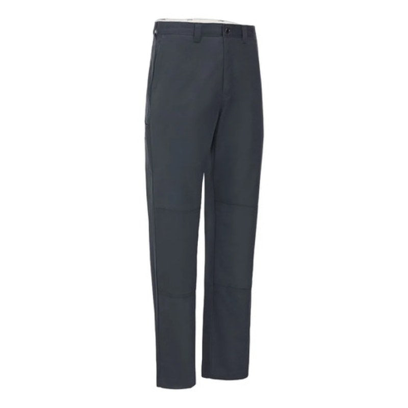 Pantalón Dickies Lp56 Industrial Doble Rodilla Flex Hombre #mlpos_29 #mlitem_MLM3472319581 | Color: Gris Oxford | Talla: 32X32 #color_gris_oxford #sku_lp56dc3232