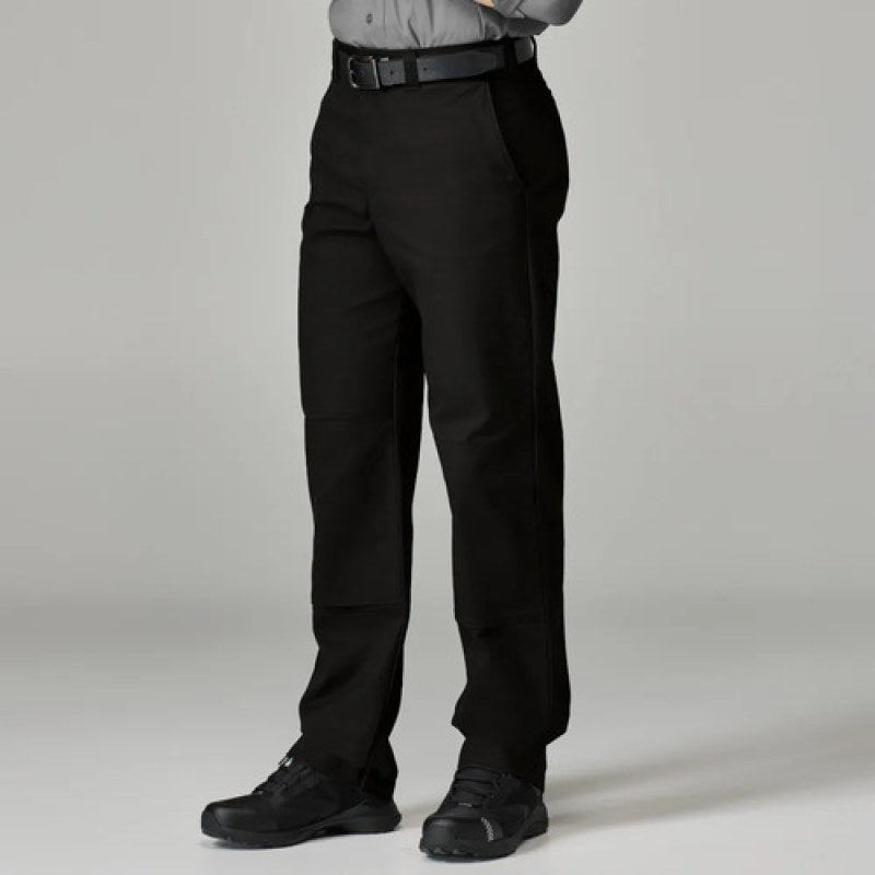 Pantalón Dickies Lp56 Industrial Doble Rodilla Flex Hombre #mlpos_3 #mlitem_MLM3472319577 | Color: Negro | Talla: 42X32 #color_negro #sku_lp56bk3032 #sku_lp56bk3232 #sku_lp56bk3432 #sku_lp56bk3632 #sku_lp56bk4032 #sku_lp56bk4032-mlm6195874764