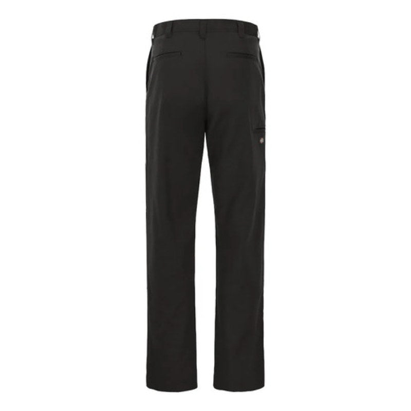 Pantalón Dickies Lp56 Industrial Doble Rodilla Flex Hombre #mlpos_6 #mlitem_MLM3472319577 | Color: Negro | Talla: 42X32 #color_negro #sku_lp56bk3032 #sku_lp56bk3232 #sku_lp56bk3432 #sku_lp56bk3632 #sku_lp56bk4032 #sku_lp56bk4032-mlm6195874764