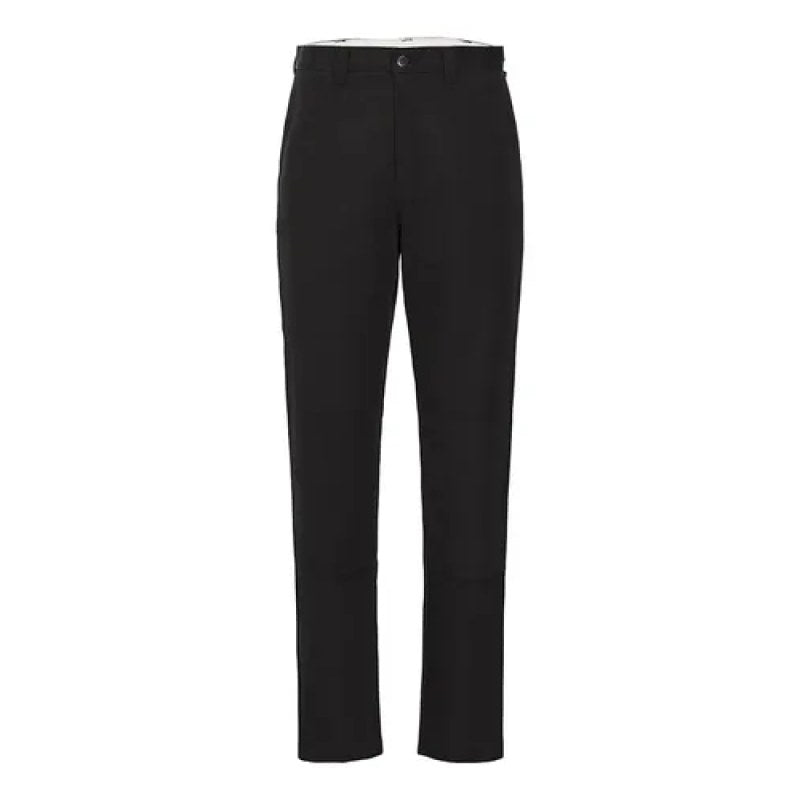 Pantalón Dickies Lp56 Industrial Doble Rodilla Flex Hombre #mlpos_7 #mlitem_MLM3472319577 | Color: Negro | Talla: 42X32 #color_negro #sku_lp56bk3032 #sku_lp56bk3232 #sku_lp56bk3432 #sku_lp56bk3632 #sku_lp56bk4032 #sku_lp56bk4032-mlm6195874764