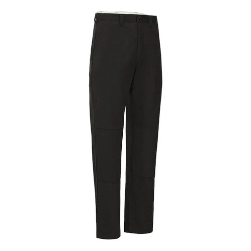 Pantalón Dickies Lp56 Industrial Doble Rodilla Flex Hombre #mlpos_8 #mlitem_MLM3472319577 | Color: Negro | Talla: 42X32 #color_negro #sku_lp56bk3032 #sku_lp56bk3232 #sku_lp56bk3432 #sku_lp56bk3632 #sku_lp56bk4032 #sku_lp56bk4032-mlm6195874764