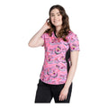 Disney Tf783 Filipina Quirúrgica Alicia País Maravillas #mlpos_1 | Color: ALAS - Cheshire Smile #color_alas_-_cheshire_smile #sku_tf783alass #sku_tf783alasxs