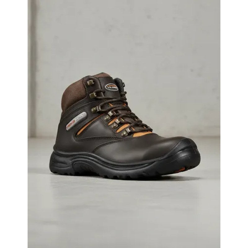 Bota Berrendo 340 Con Casquillo De Acero Ultra Ligera #mlpos_10 #mlitem_MLM6319730538 | Color: Café | Talla: 24 MX #color_caf #sku_000034004220 #sku_000034004230 #sku_000034004240 #sku_000034004250 #sku_000034004260 #sku_000034004270 #sku_000034004280 #sku_000034004290 #sku_000034004300 #sku_000034004310