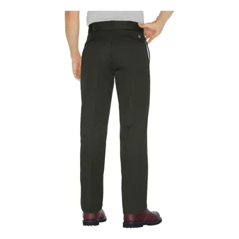 Pantalón Dickies 874 Trabajo Rudo Resistente Largos 30 34 36 #mlpos_24 | Color: OG - Verde Olivo #color_og_-_verde_olivo #sku_874mog3030