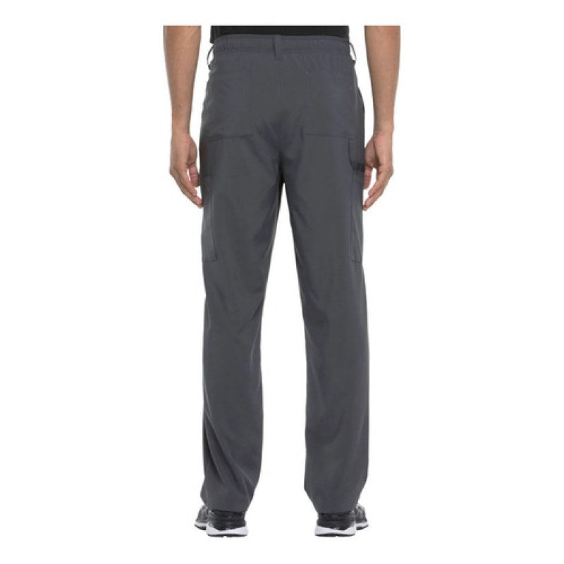Dickies Dk015 Pantalón Quirúrgico Essentials Hombre Extra #mlpos_21 | Color: PWPS - Gris Oxford #color_pwps_-_gris_oxford #sku_dk015pwps5xl