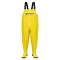 Bota Con Casquillo Pantalonera Impermeable Bata Industrials #mlpos_1 #mlitem_MLM5390317078 | Color: Amarillo | Talla: 29 MX #color_amarillo #sku_pnbtam25 #sku_pnbtam26 #sku_pnbtam27 #sku_pnbtam28 #sku_pnbtam29