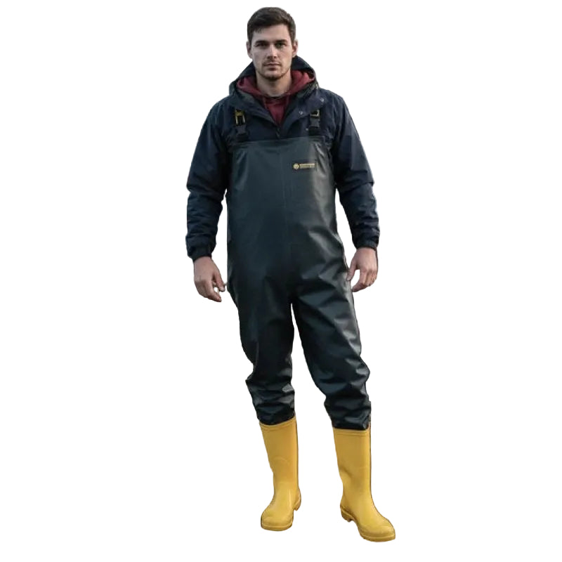Bota Con Casquillo Pantalonera Impermeable Bata Industrials #mlpos_4 #mlitem_MLM5390317080 | Color: Amarillo con Negro | Talla: 28 MX #color_amarillo_con_negro #sku_pnbt25 #sku_pnbt26 #sku_pnbt27 #sku_pnbt28 #sku_pnbt29 #sku_pnbt30 #sku_pnbt31