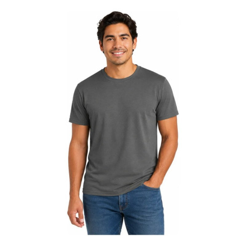 Playera Yazbek Cuello Redondo Peso Completo 100 Algodón #mlpos_1 #mlitem_MLM5602861082 | Color: Gris Oxford | Talla: CH #color_gris_oxford #sku_j0300chch #sku_j0300cheg #sku_j0300chg #sku_j0300chm
