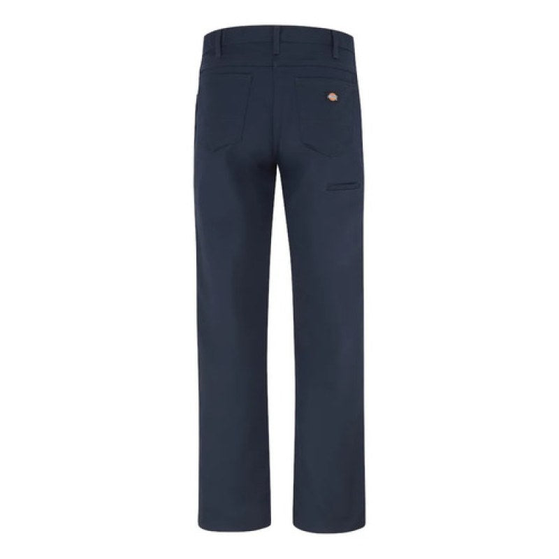 Pantalón Dickies C798 Tejido Uso Rudo Resistente Corte Recto #mlpos_6 #mlitem_MLM5698884742 | Color: DN - Azul marino | Talla: 34X32 #color_dn_-_azul_marino #sku_c798dn3232 #sku_c798dn3432