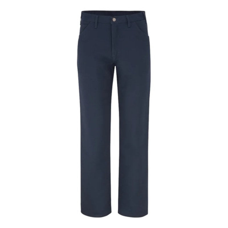 Pantalón Dickies C798 Tejido Uso Rudo Resistente Corte Recto #mlpos_7 #mlitem_MLM5698884742 | Color: DN - Azul marino | Talla: 34X32 #color_dn_-_azul_marino #sku_c798dn3232 #sku_c798dn3432