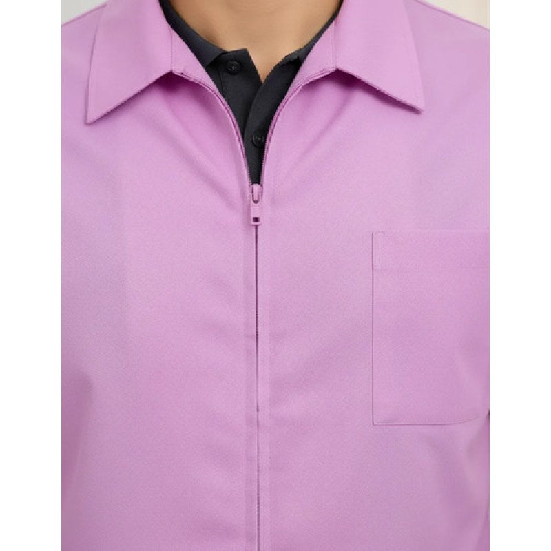 Filipina De Cierre Rosa Uso Clínico Hospitalario 30-42 #mlpos_4 | Color: Rosa #color_rosa #sku_flrs30 #sku_flrs32 #sku_flrs34 #sku_flrs36 #sku_flrs38 #sku_flrs40 #sku_flrs42