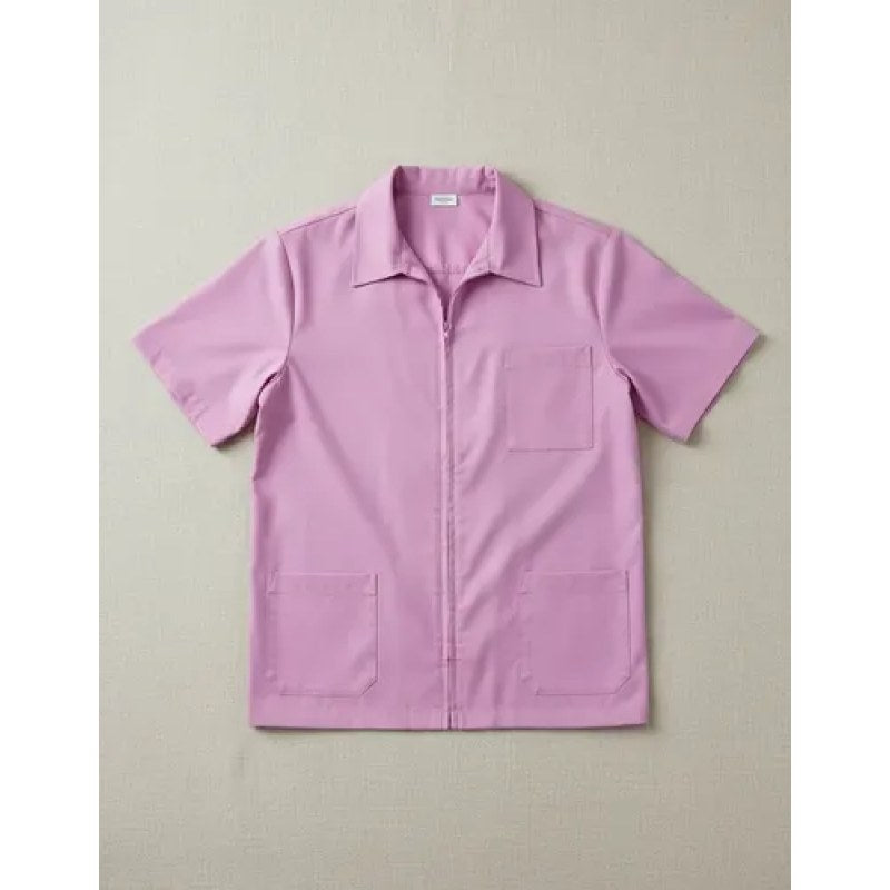 Filipina De Cierre Rosa Uso Clínico Hospitalario 30-42 #mlpos_5 | Color: Rosa #color_rosa #sku_flrs30 #sku_flrs32 #sku_flrs34 #sku_flrs36 #sku_flrs38 #sku_flrs40 #sku_flrs42